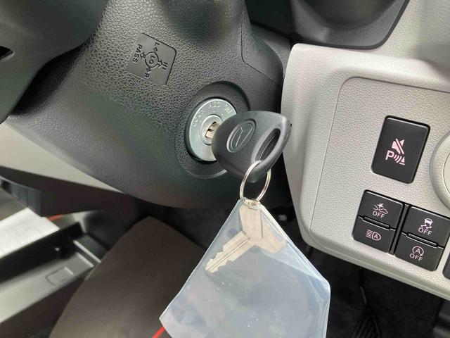 ミライースＸ　ＳＡIII（沖縄県）の中古車