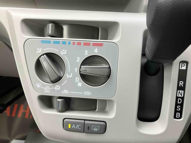 ミライースＸ　ＳＡIII（沖縄県）の中古車