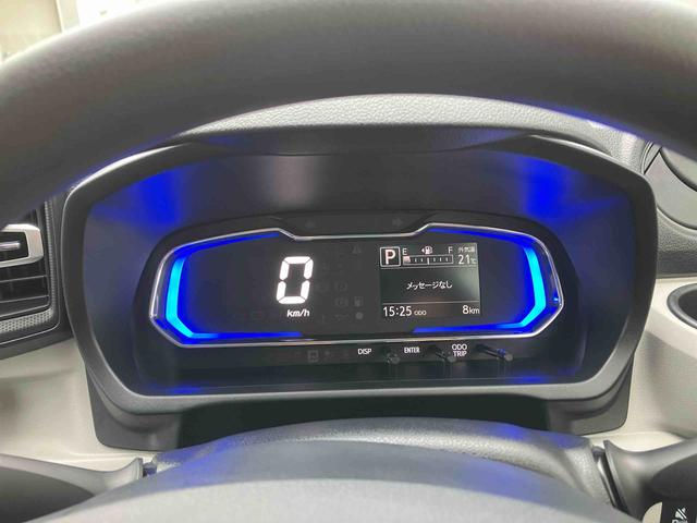 ミライースＸ　ＳＡIII（沖縄県）の中古車