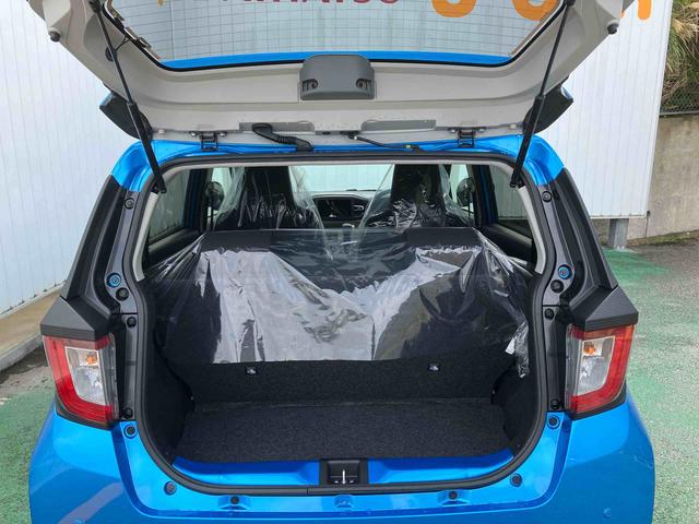 ミライースＧ　ＳＡIII（沖縄県）の中古車