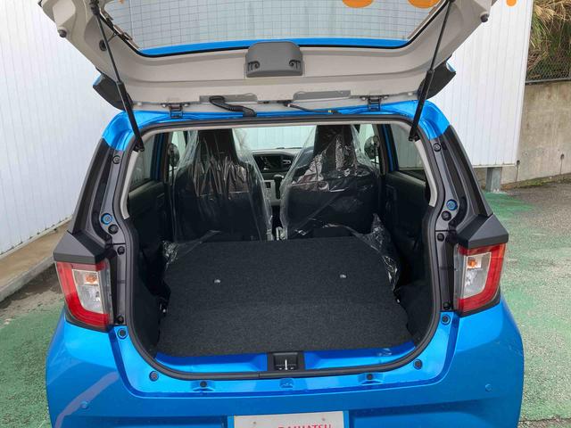 ミライースＧ　ＳＡIII（沖縄県）の中古車