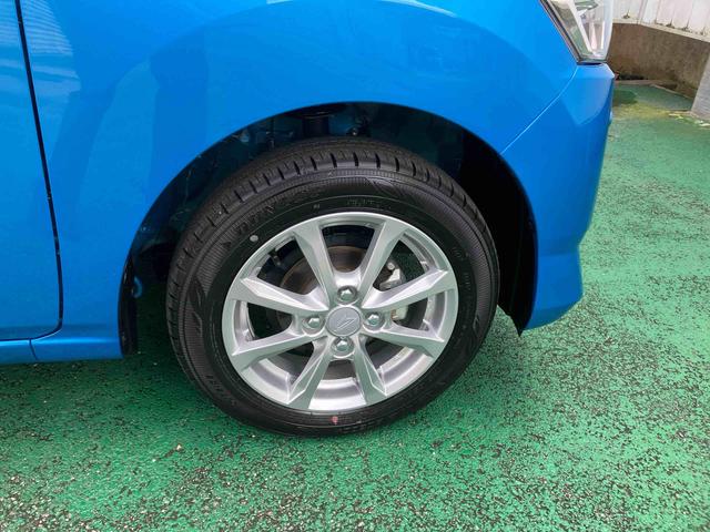 ミライースＧ　ＳＡIII（沖縄県）の中古車