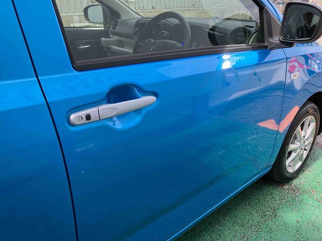 ミライースＧ　ＳＡIII（沖縄県）の中古車