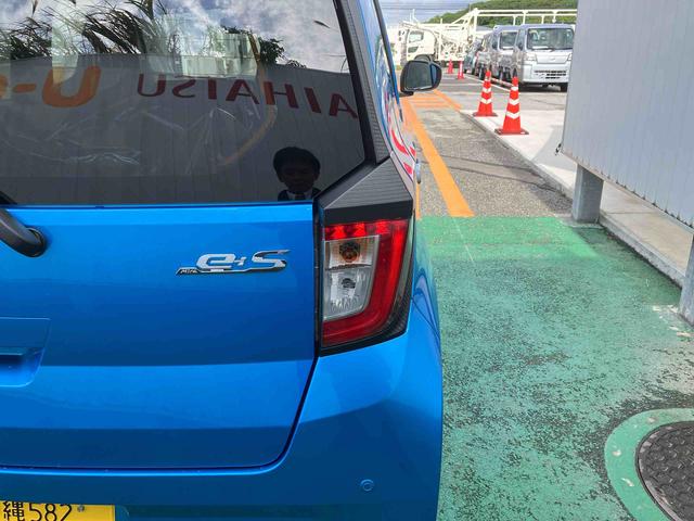 ミライースＧ　ＳＡIII（沖縄県）の中古車