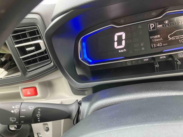 ミライースＧ　ＳＡIII（沖縄県）の中古車