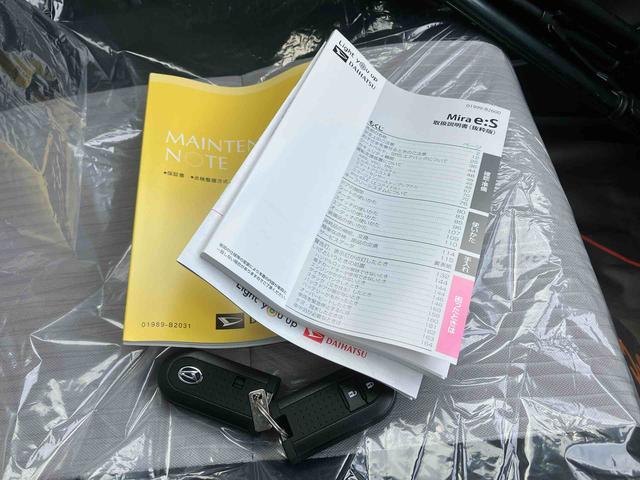 ミライースＧ　ＳＡIII（沖縄県）の中古車