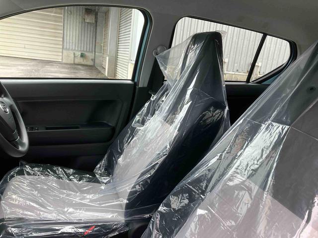 ミライースＸ　ＳＡIII（沖縄県）の中古車