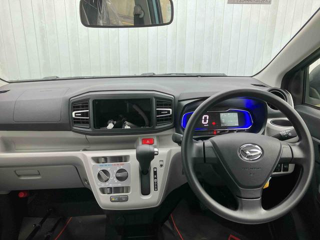 ミライースＸ　ＳＡIII（沖縄県）の中古車