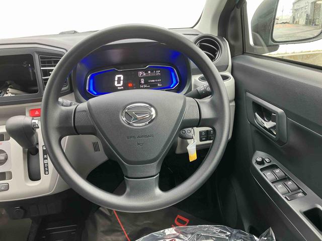 ミライースＸ　ＳＡIII（沖縄県）の中古車