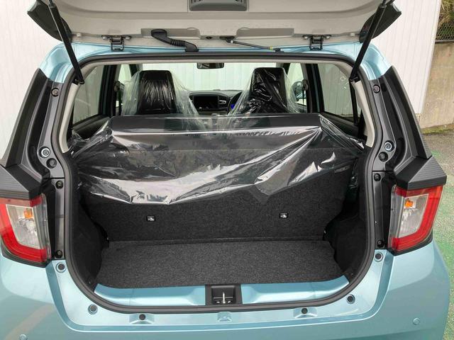 ミライースＸ　ＳＡIII（沖縄県）の中古車