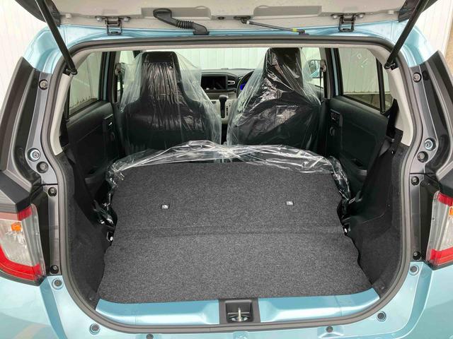 ミライースＸ　ＳＡIII（沖縄県）の中古車