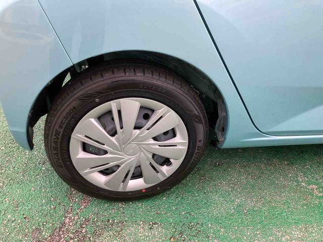 ミライースＸ　ＳＡIII（沖縄県）の中古車