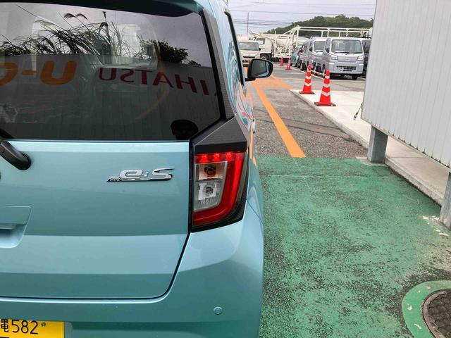 ミライースＸ　ＳＡIII（沖縄県）の中古車