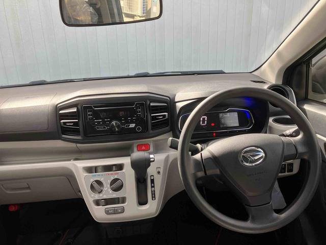 ミライースX SAIII(沖縄県)の中古車