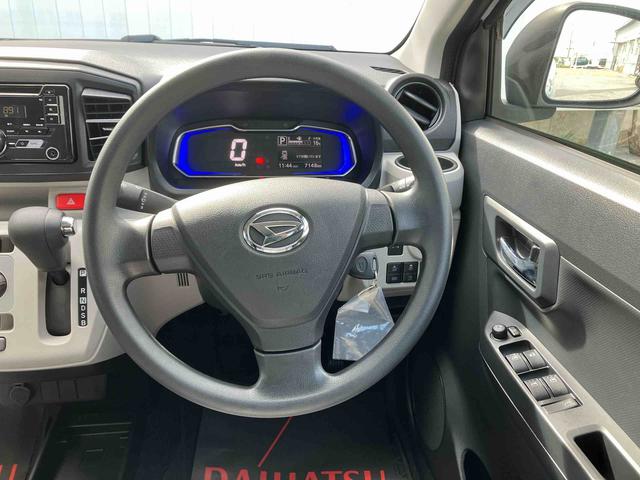 ミライースX SAIII(沖縄県)の中古車