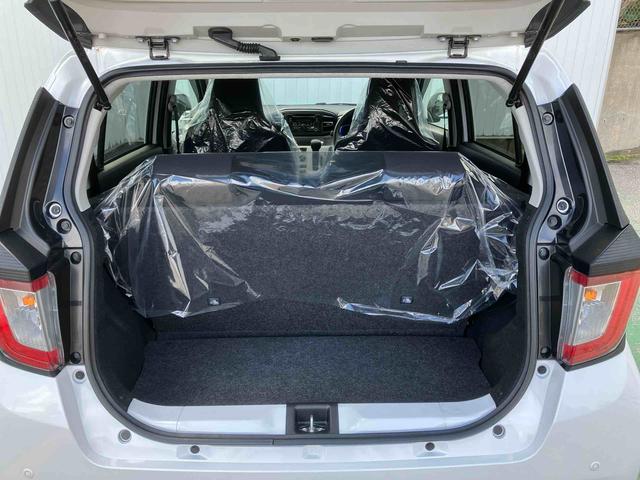 ミライースX SAIII(沖縄県)の中古車