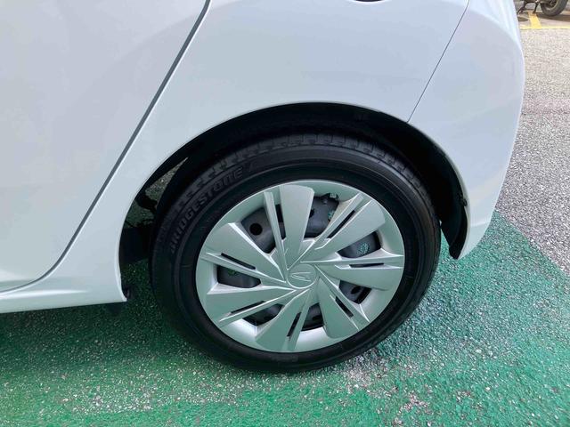 ミライースX SAIII(沖縄県)の中古車