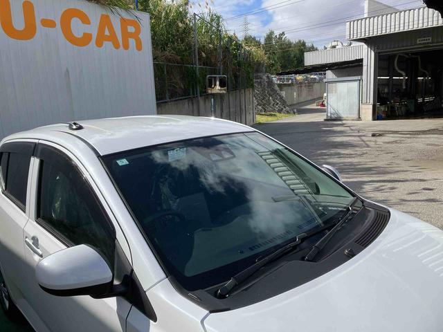 ミライースX SAIII(沖縄県)の中古車