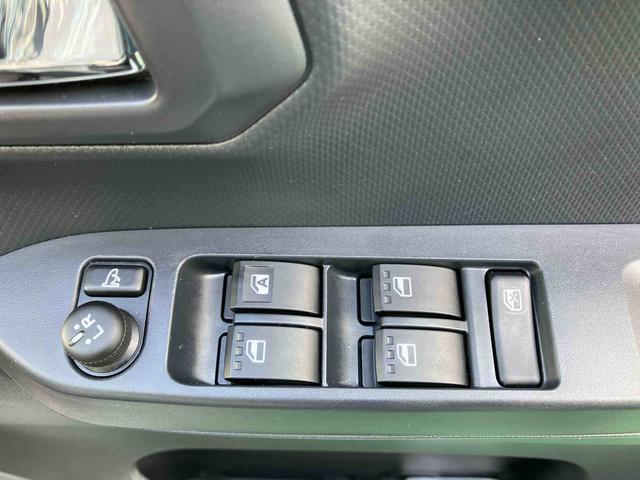 ミライースX SAIII(沖縄県)の中古車