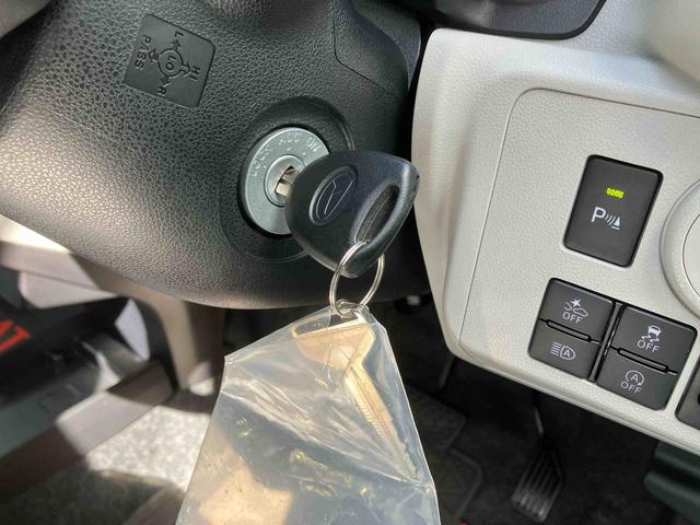 ミライースX SAIII(沖縄県)の中古車