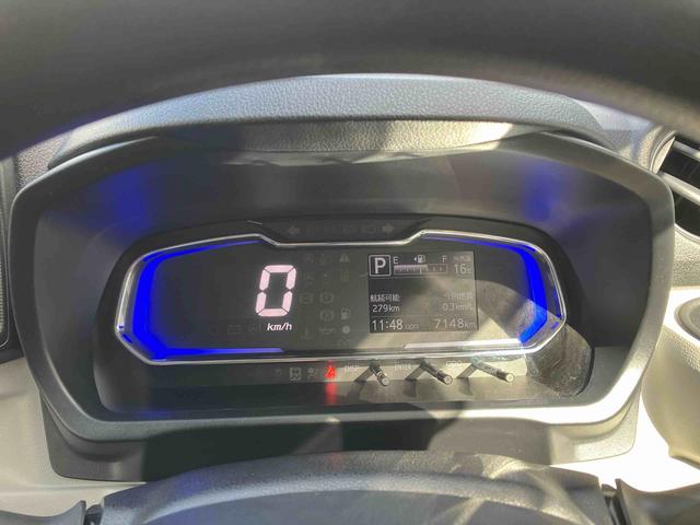 ミライースX SAIII(沖縄県)の中古車