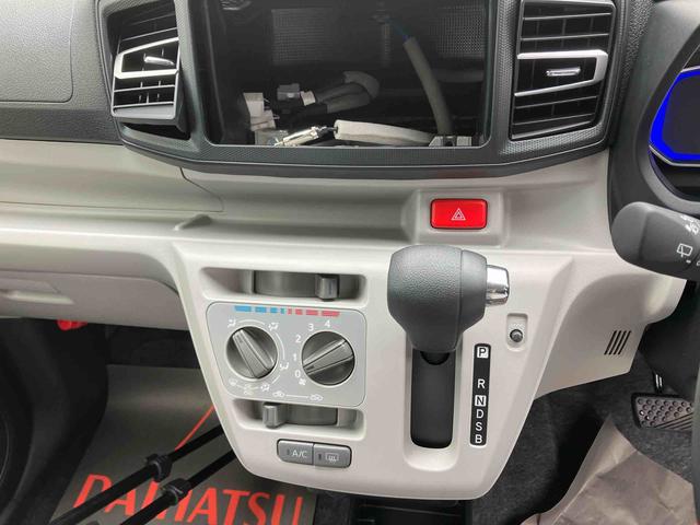 ミライースＸ　ＳＡIII（沖縄県）の中古車