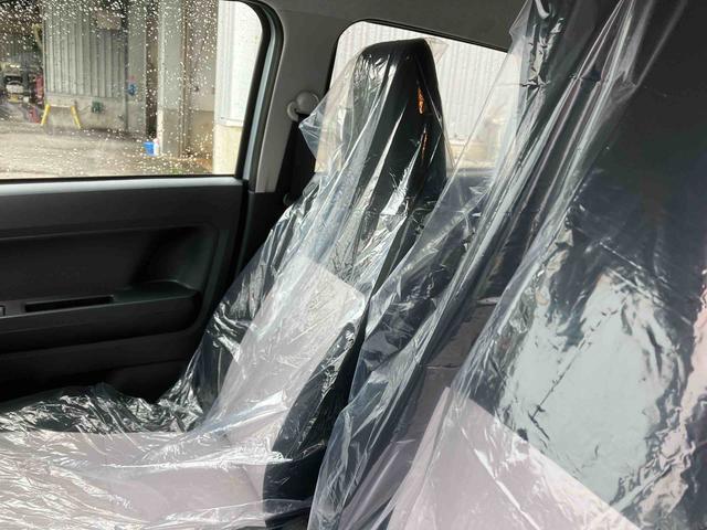 ミライースＸ　ＳＡIII（沖縄県）の中古車