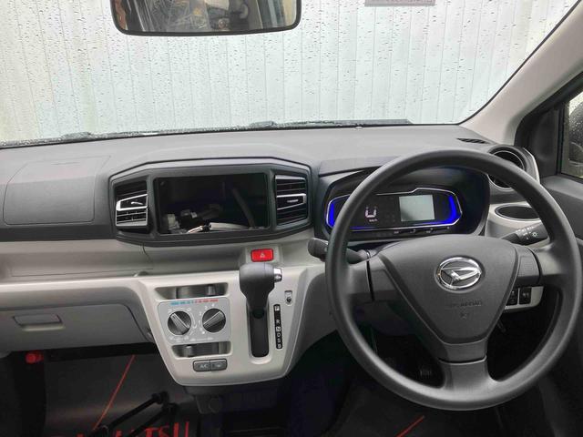 ミライースＸ　ＳＡIII（沖縄県）の中古車