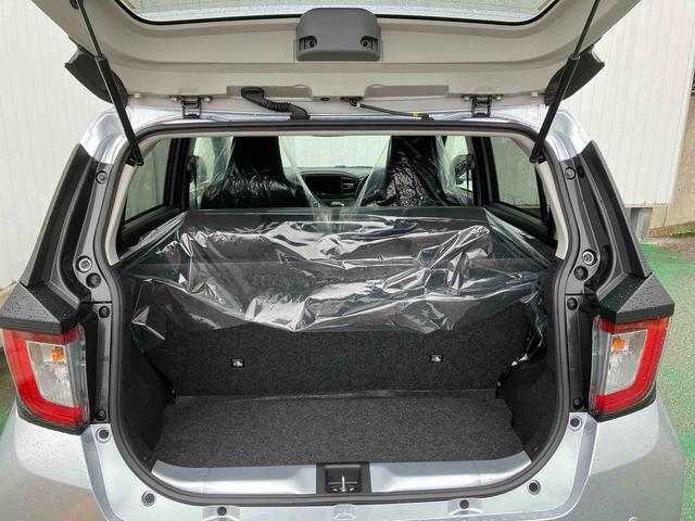 ミライースＸ　ＳＡIII（沖縄県）の中古車