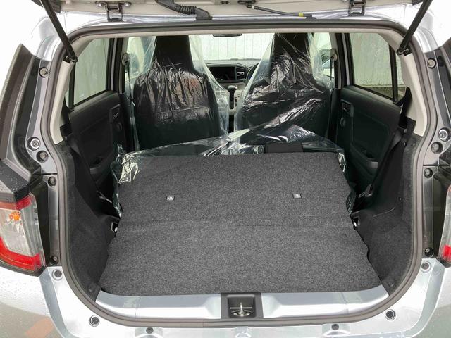 ミライースＸ　ＳＡIII（沖縄県）の中古車