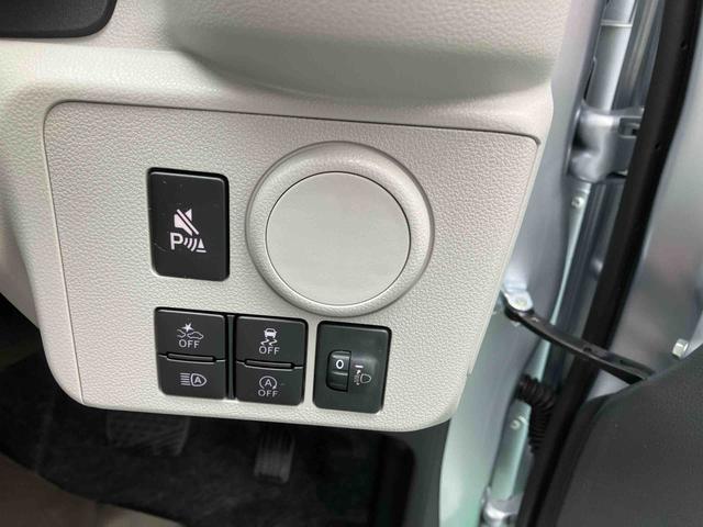 ミライースＸ　ＳＡIII（沖縄県）の中古車