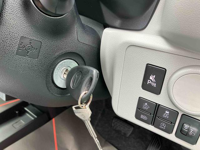 ミライースＸ　ＳＡIII（沖縄県）の中古車