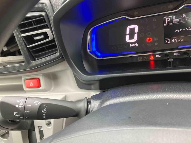 ミライースＸ　ＳＡIII（沖縄県）の中古車