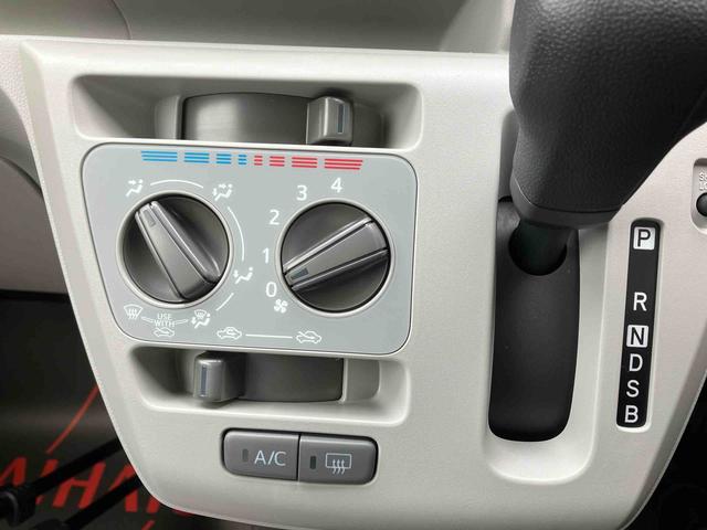 ミライースＸ　ＳＡIII（沖縄県）の中古車