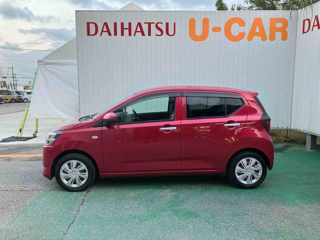 ミライースＸ　ＳＡIII（沖縄県）の中古車