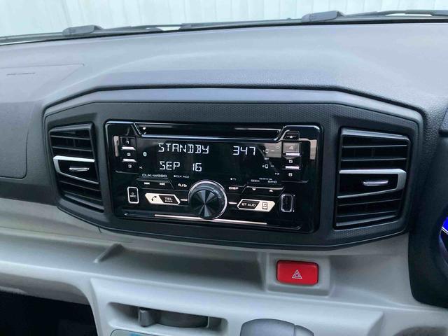 ミライースＸ　ＳＡIII（沖縄県）の中古車