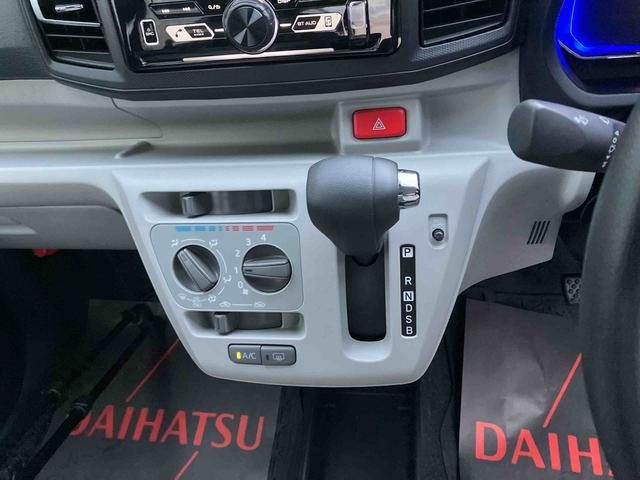 ミライースＸ　ＳＡIII（沖縄県）の中古車