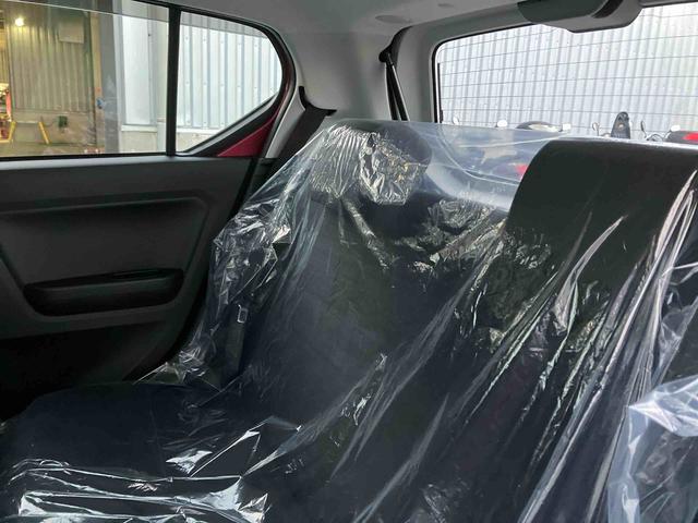 ミライースＸ　ＳＡIII（沖縄県）の中古車