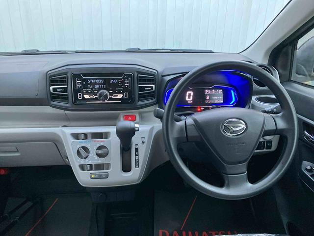 ミライースＸ　ＳＡIII（沖縄県）の中古車