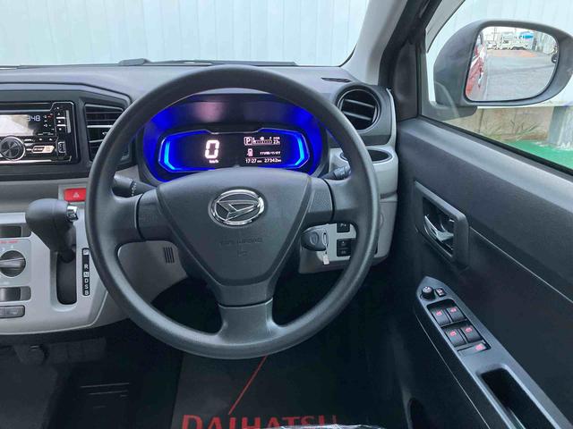 ミライースＸ　ＳＡIII（沖縄県）の中古車