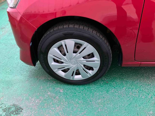 ミライースＸ　ＳＡIII（沖縄県）の中古車