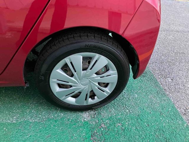 ミライースＸ　ＳＡIII（沖縄県）の中古車