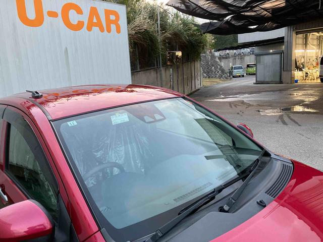 ミライースＸ　ＳＡIII（沖縄県）の中古車