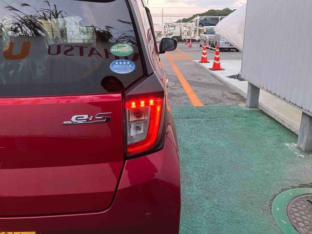 ミライースＸ　ＳＡIII（沖縄県）の中古車