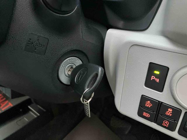 ミライースＸ　ＳＡIII（沖縄県）の中古車