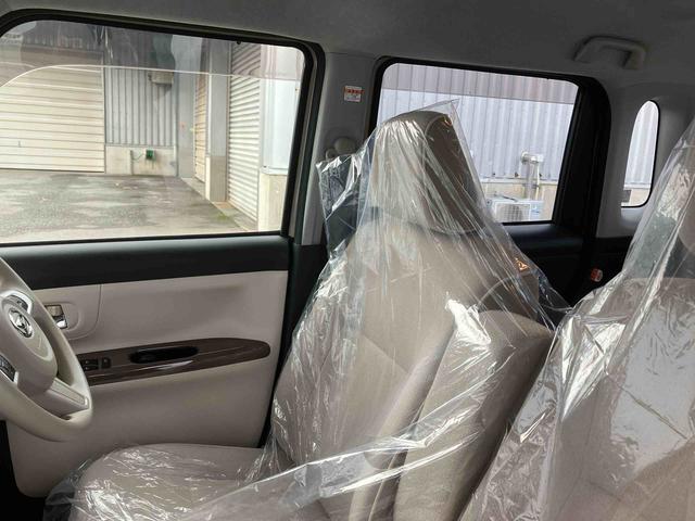 ムーヴキャンバスＧホワイトアクセントリミテッド　ＳＡIII（沖縄県）の中古車