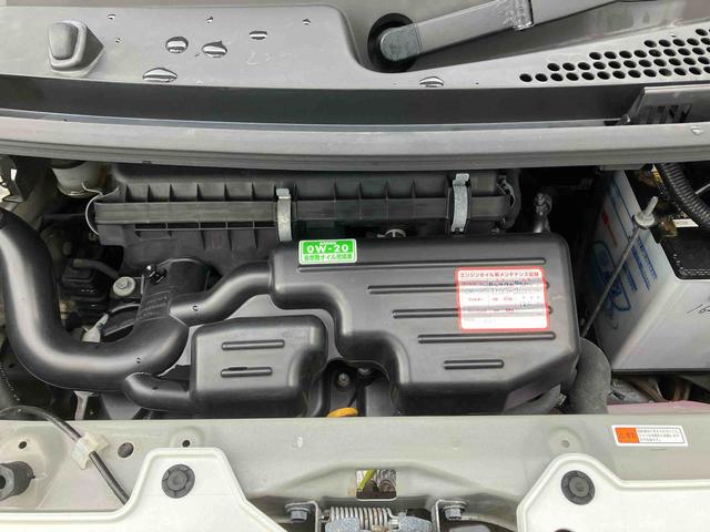 ムーヴキャンバスＧホワイトアクセントリミテッド　ＳＡIII（沖縄県）の中古車