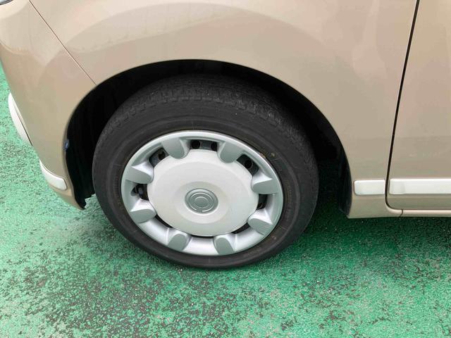 ムーヴキャンバスＧホワイトアクセントリミテッド　ＳＡIII（沖縄県）の中古車