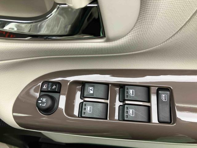 ムーヴキャンバスＧホワイトアクセントリミテッド　ＳＡIII（沖縄県）の中古車