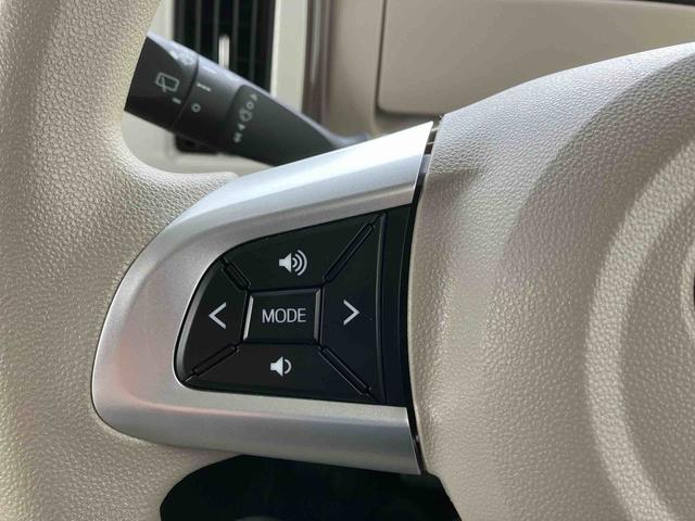 ムーヴキャンバスＧホワイトアクセントリミテッド　ＳＡIII（沖縄県）の中古車